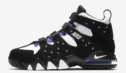 Nike Air Max CB 94 OG Pure Purple official release dates 2022