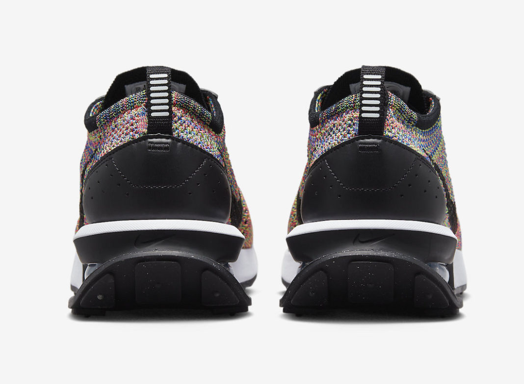 Nike Air Max Flyknit Racer Multi-Color 2.0 FD2765-900 Release Date | SBD