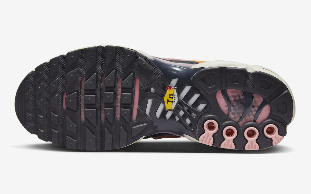 Nike Air Max Plus Magma Orange FB8478-001 Release Date | SBD