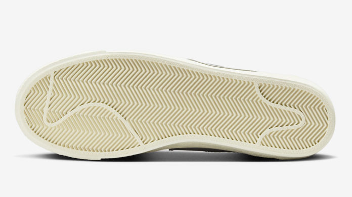 Nike Blazer Low Jumbo White Navy FD0378-121 Release Date | SBD