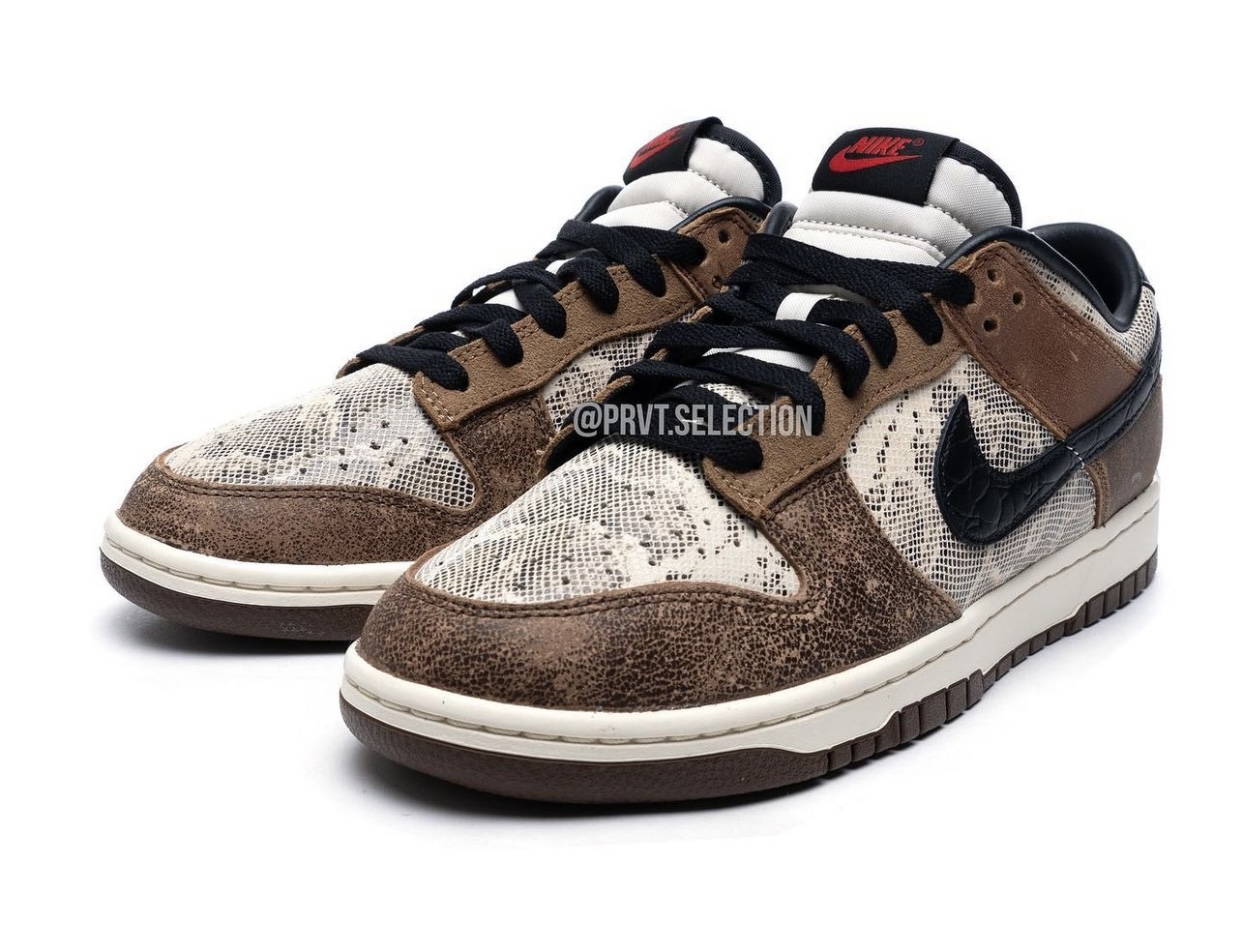 Nike Dunk Low CO JP 2023 Release Date Price 1