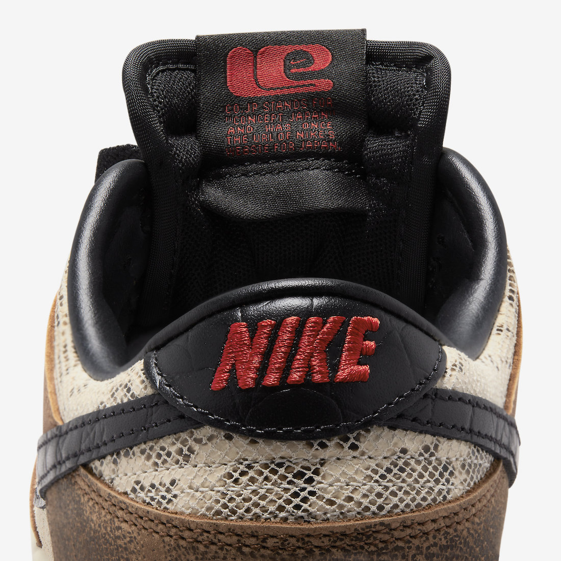 Nike Dunk Low CO JP FJ5434-120