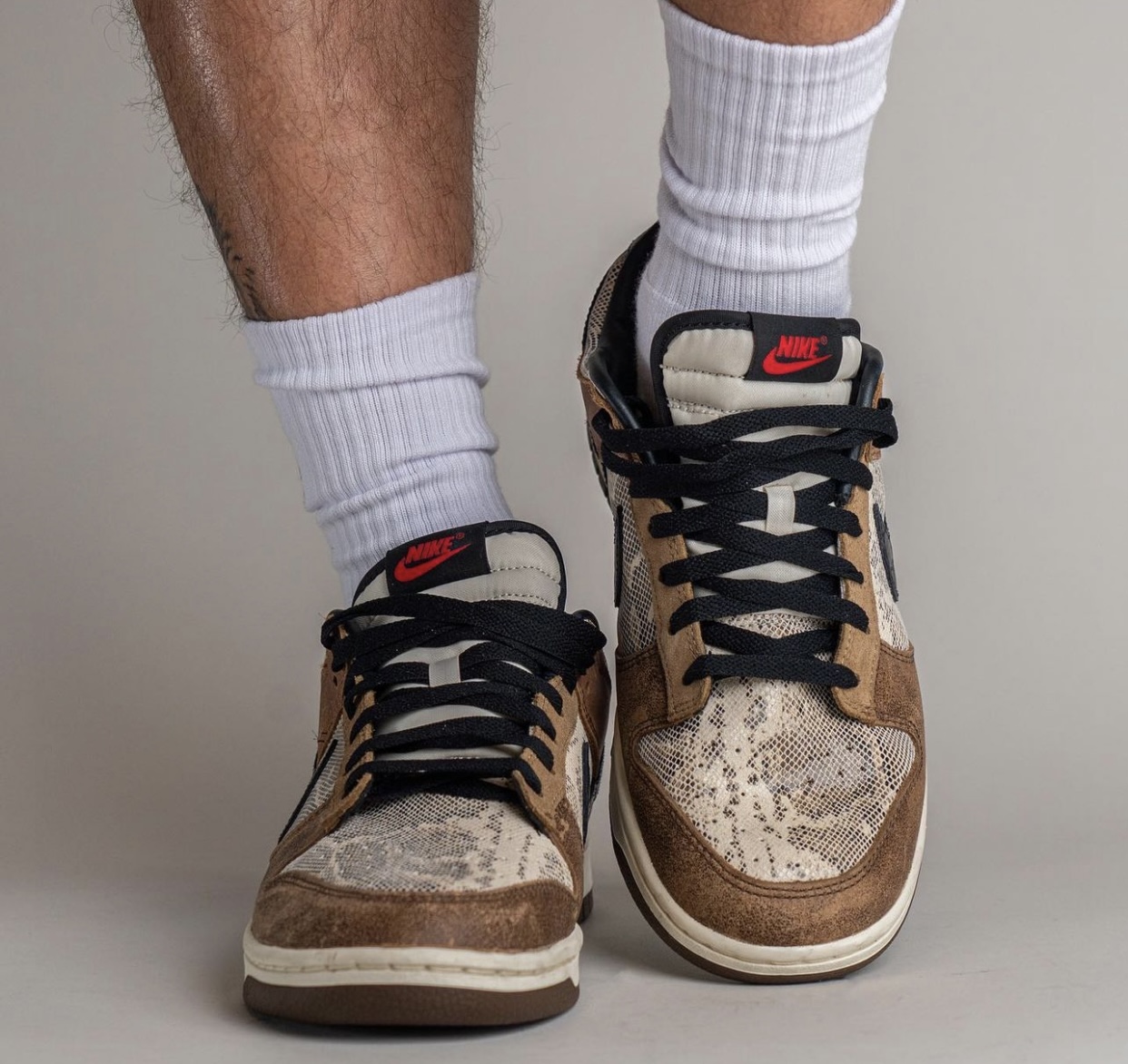 Nike Dunk Low CO.JP FJ5434-120 2023 Release Date On-Feet