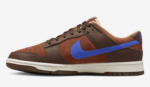 Nike Dunk Low Mars Stone official release dates 2023