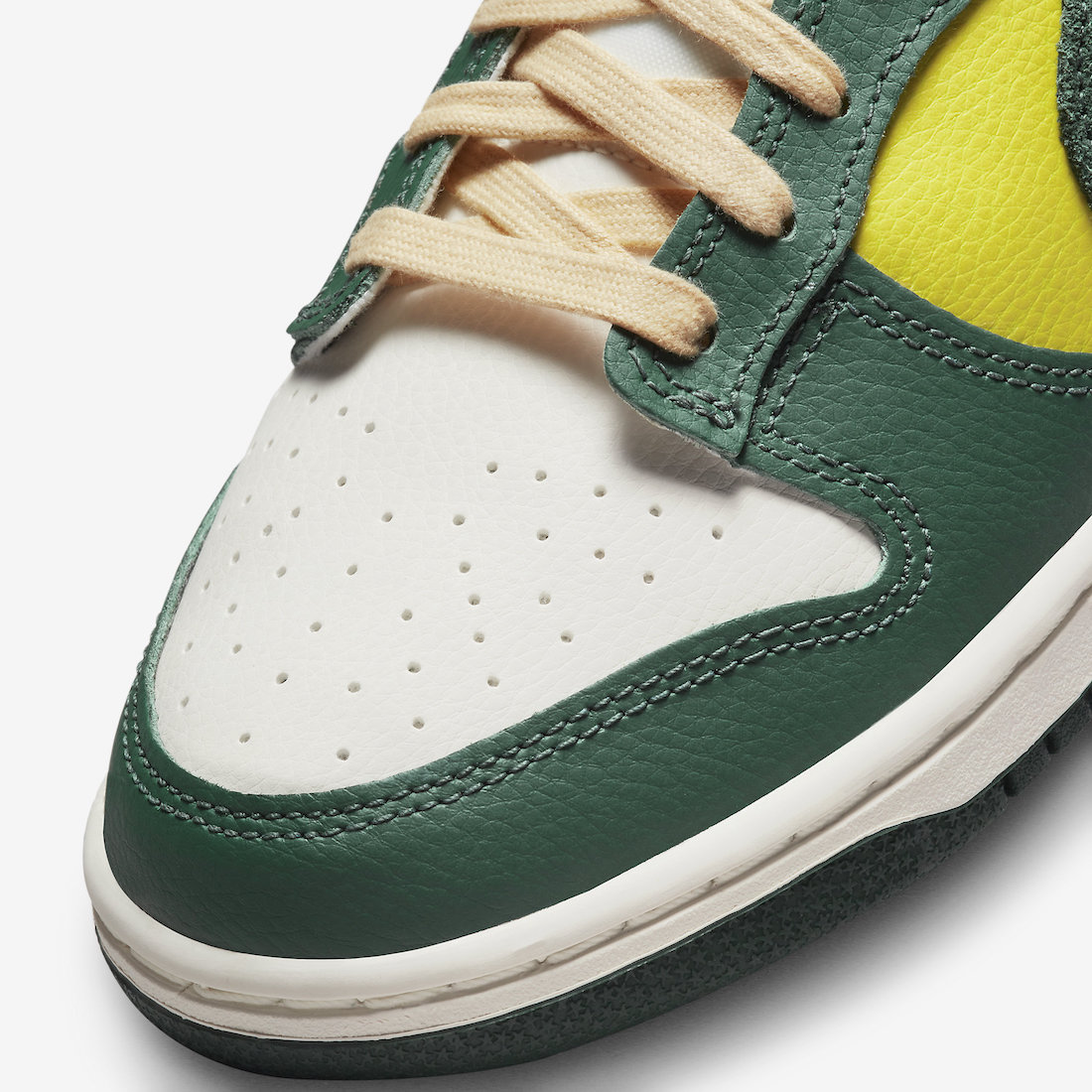 Nike Dunk Low Noble Green FD0350 133 Release Date 6