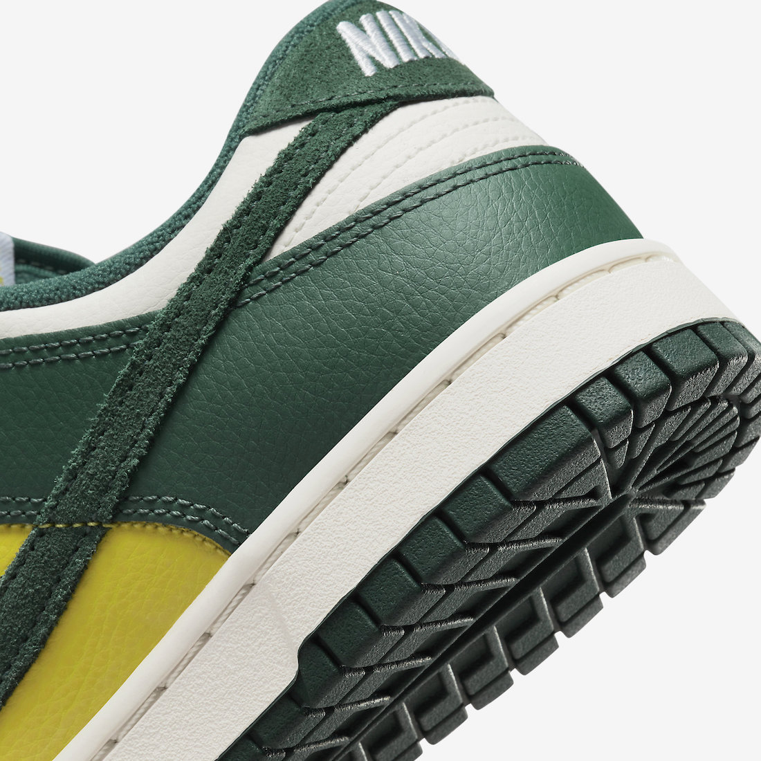 Nike Dunk Low Noble Green FD0350-133 Release Date Price