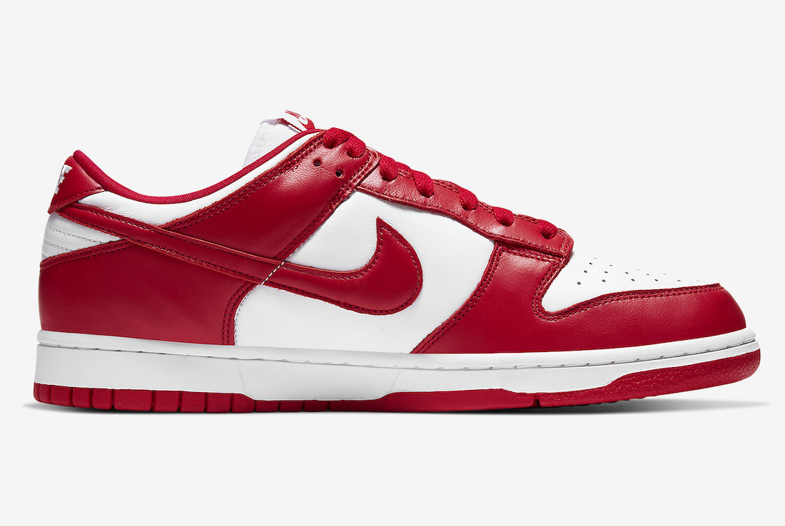 Nike Dunk Low St. Johns 2023 Release Date | SBD