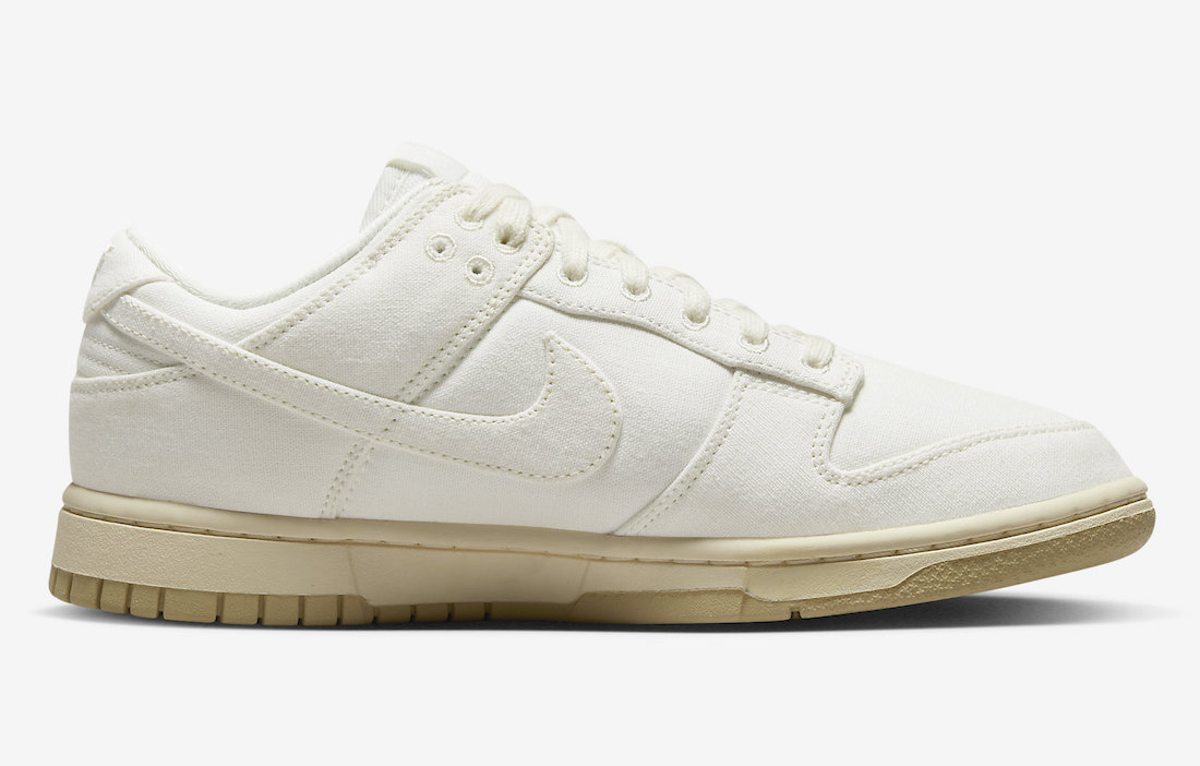 Nike Dunk Low The Future is Equal FD0868-133 Release Date Medial