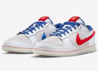Nike Dunk Low Year of the Rabbit 2023 Release Date