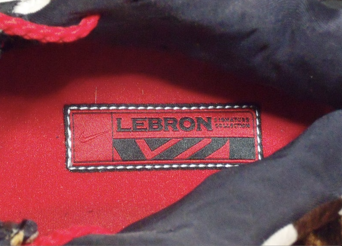 Nike LeBron 2 - Nike LeBron 2 “Beast” PE 将于11月16日发售