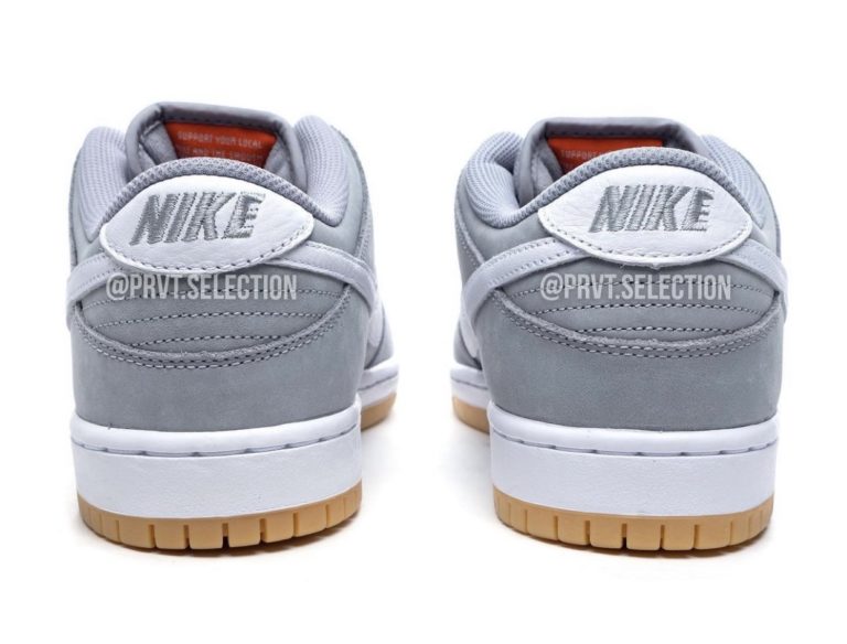 dunk low wolf grey