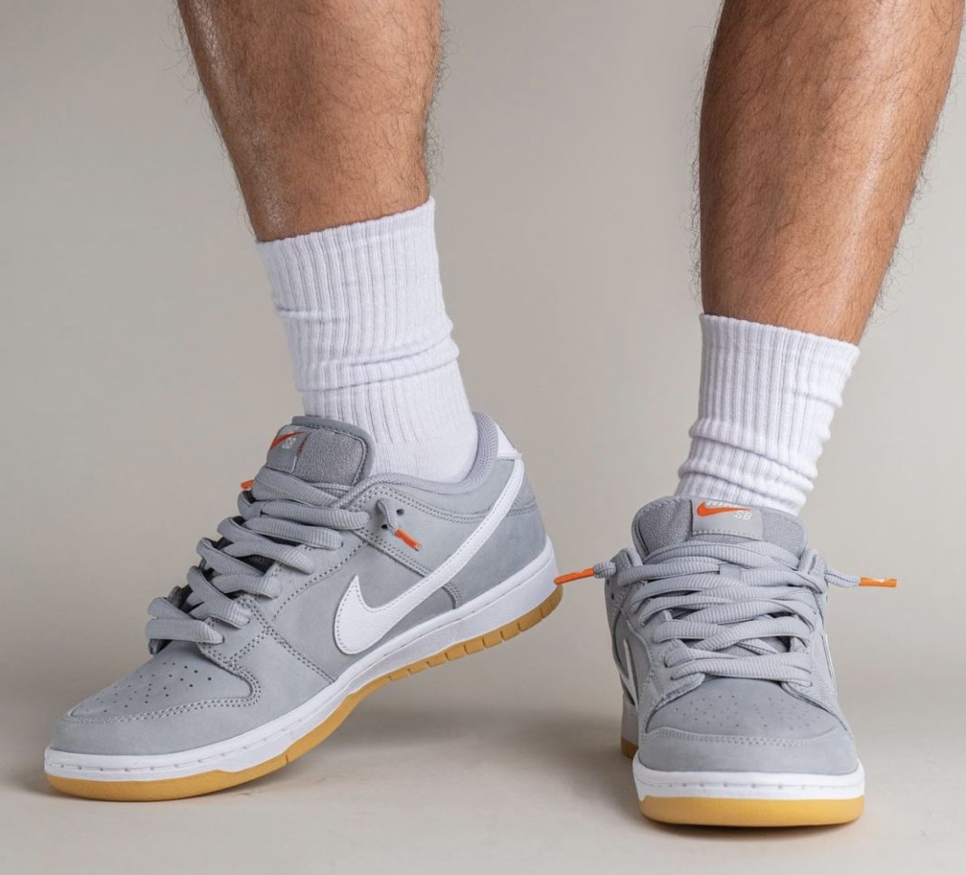 sb grey