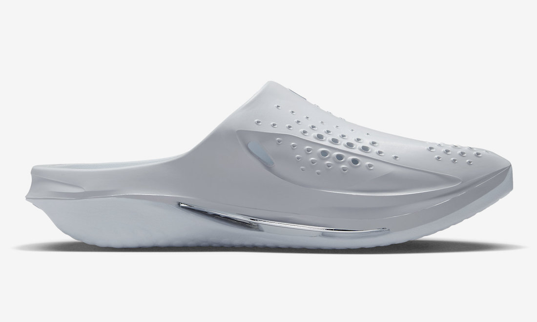 Nike Zoom MMW 5 Grey DH1258-003 Release Date | SBD