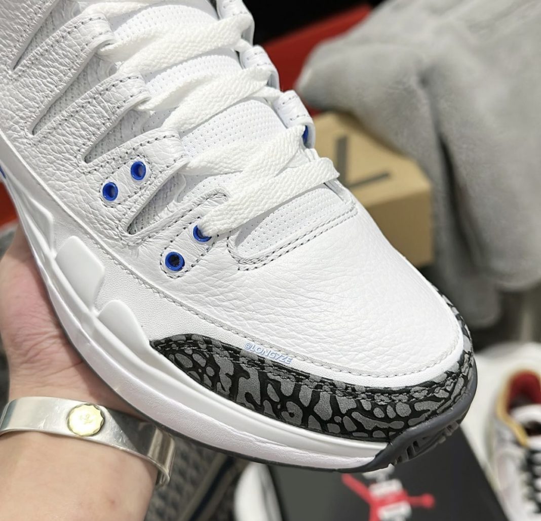 nikecourt zoom vapor aj3