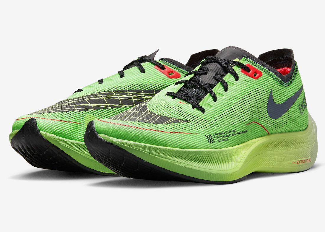 Nike ZoomX VaporFly NEXT% 2 EKIDEN DZ4779-304 Release Date | SBD