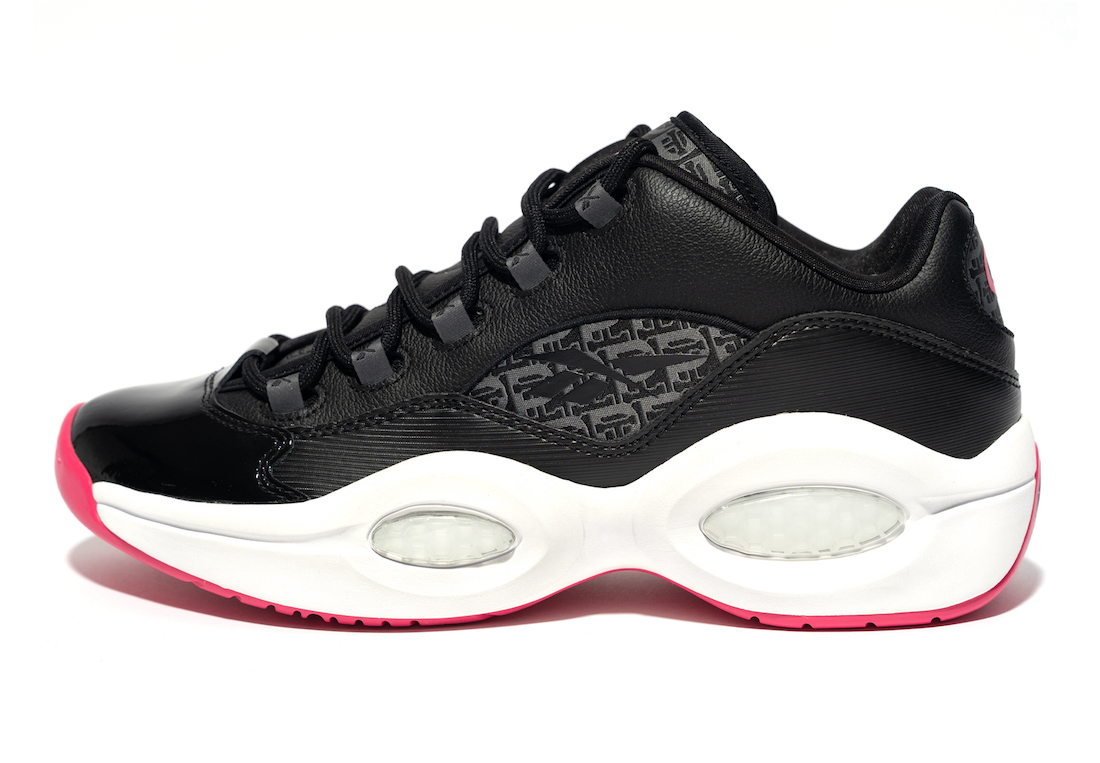 PHANTACi Reebok Question Low GZ2281 Release Date Lateral