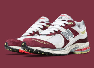 Up There New Balance 2002R Backyard Legends II Release Date