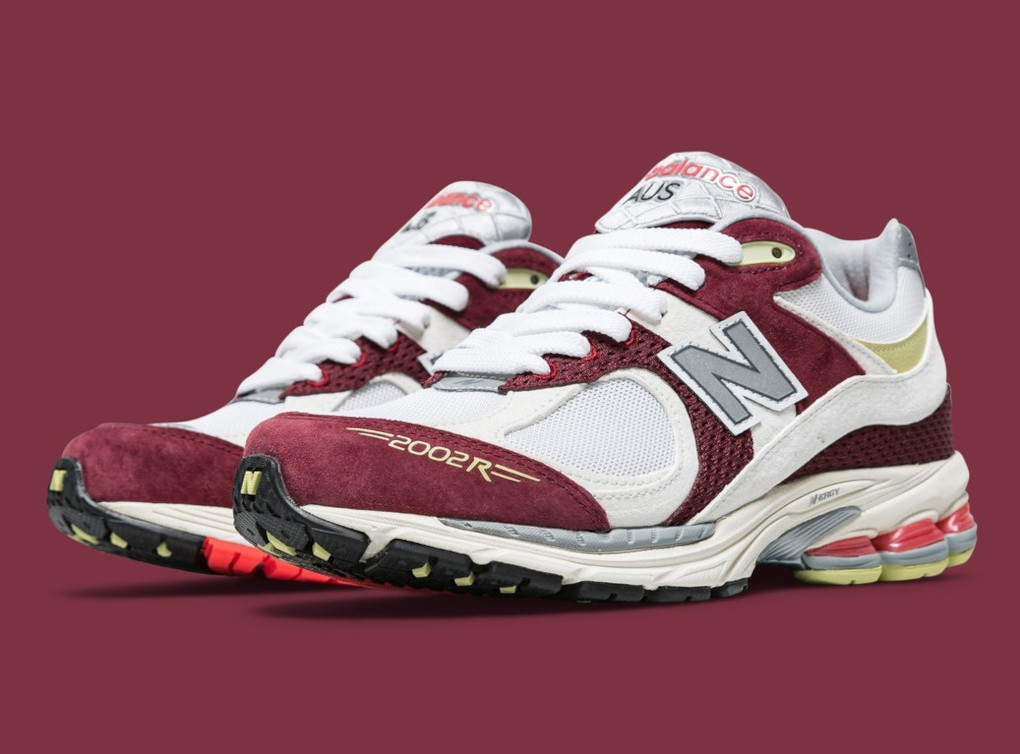 Up There New Balance 2002R Backyard Legends II Release Date