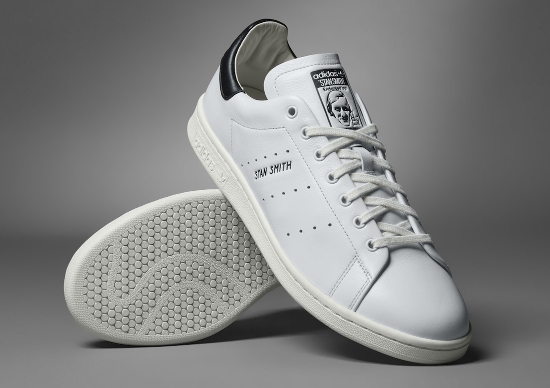 adidas Stan Smith Lux HP2201 HQ6785 HQ6787 Release Date | SBD