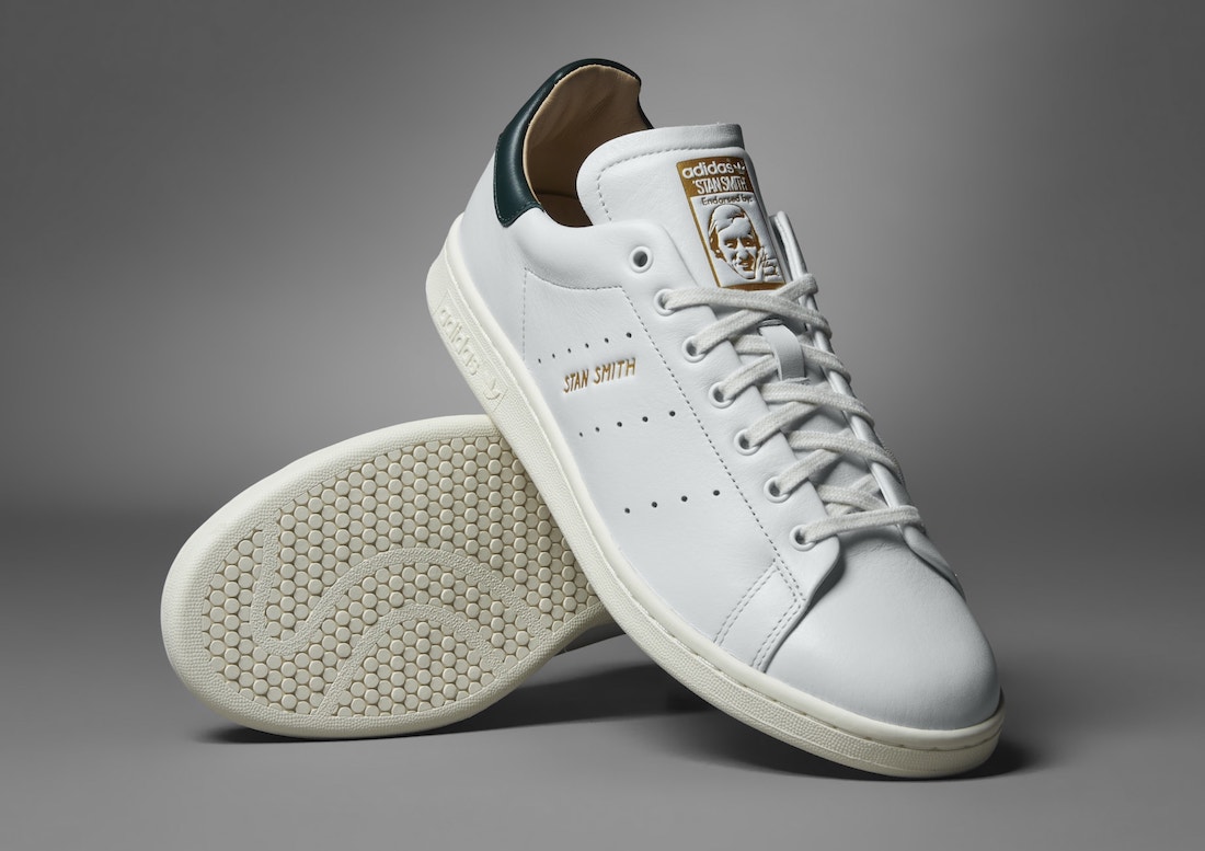adidas Stan Smith Lux Off White HP2201 Release Date