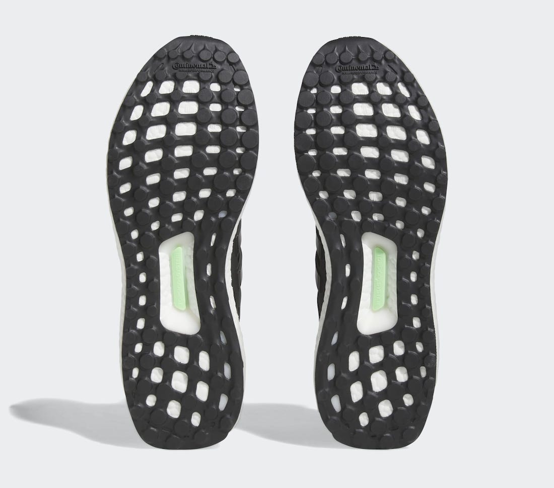adidas Ultra Boost 1.0 Core Black HQ4201 Release Date
