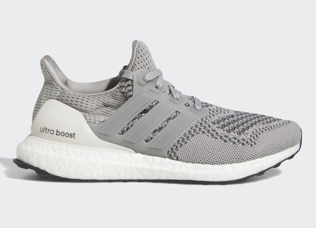 adidas Ultra Boost 1.0 Solid Grey HR0060 Release Date