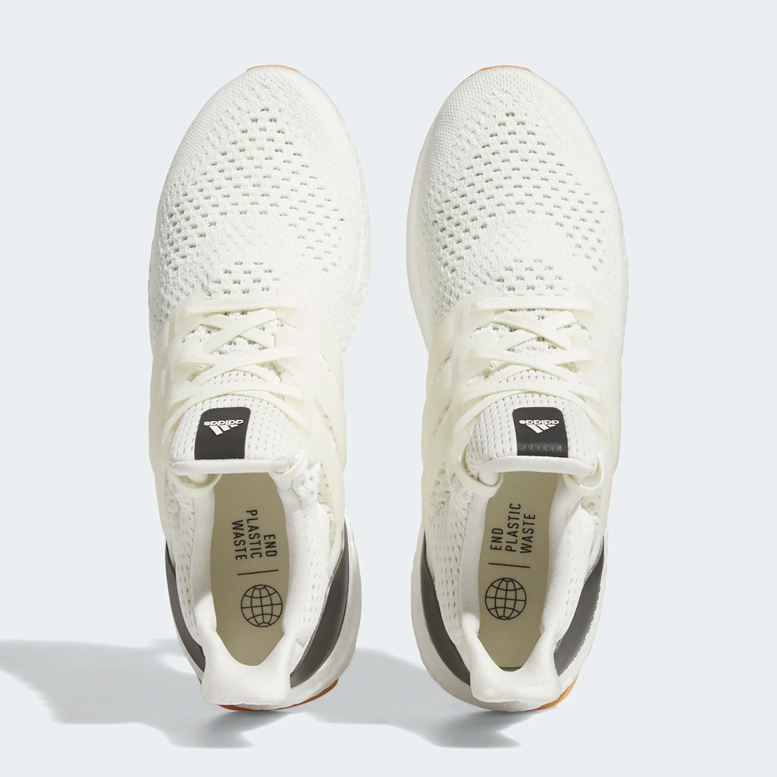 adidas Ultra Boost 1.0 White Gum HR0063 Release Date Top