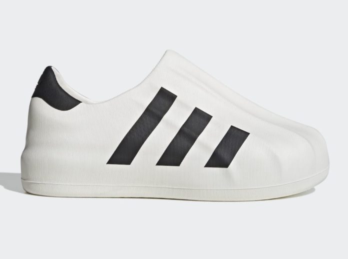 Adidas AdiFOM Superstar Core White HQ8750 Release Date SBD adidas-adifom-superstar-core-white-hq8750-release-date-sbd