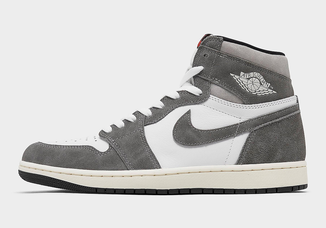 Air Jordan 1 Washed Heritage DZ5485-051