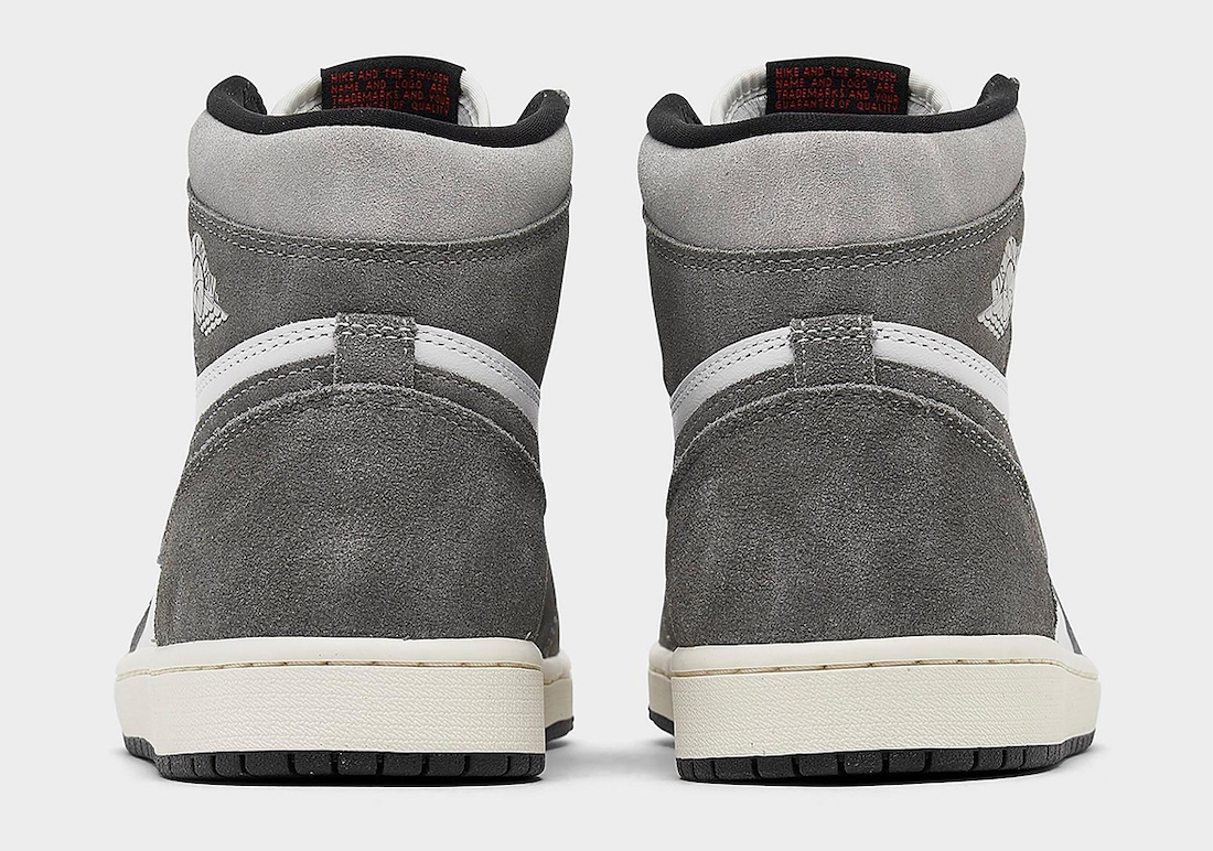 Air Jordan 1 Washed Heritage DZ5485-051