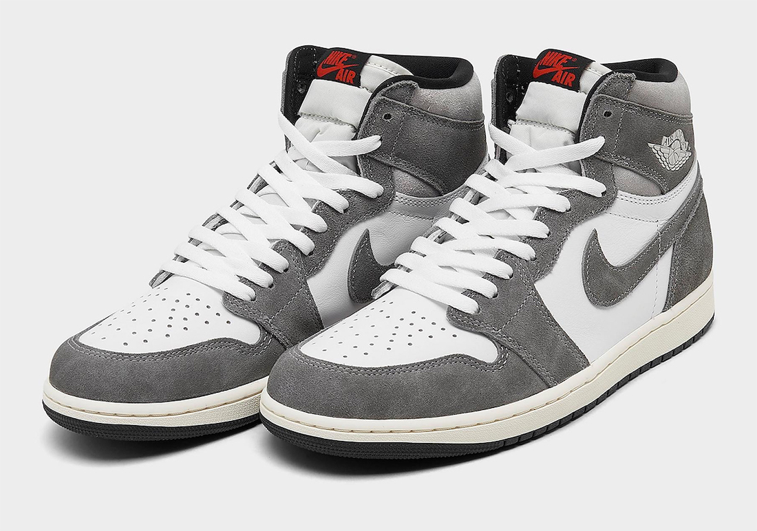 Air Jordan 1 High OG “Washed Heritage” Releases June 10th