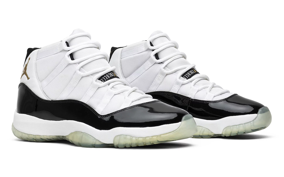  11 DMP Air Jordan 11 DMP 2023 12 