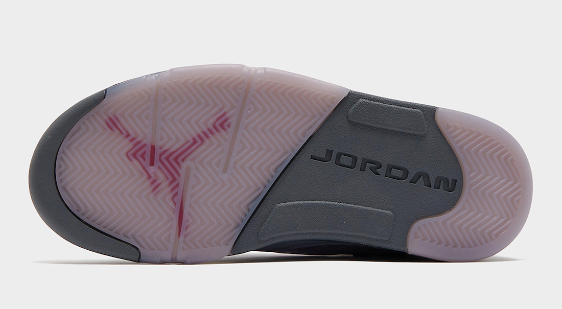 Air Jordan 5 Low Indigo Haze Festival Lights FJ4563-500 Release Date