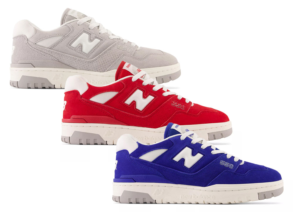 The New Balance X90 comes in a reconstructed iteration