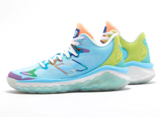 New Balance Fresh Foam BB Paris Release Date