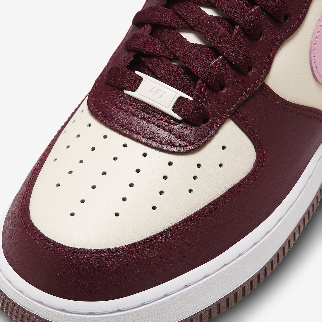 Nike Air Force 1 Low Valentine’s Day 2023 Release Date | SBD