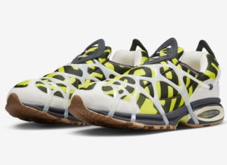 Nike Air Kukini Bright Cactus DX8004-300 Release Date