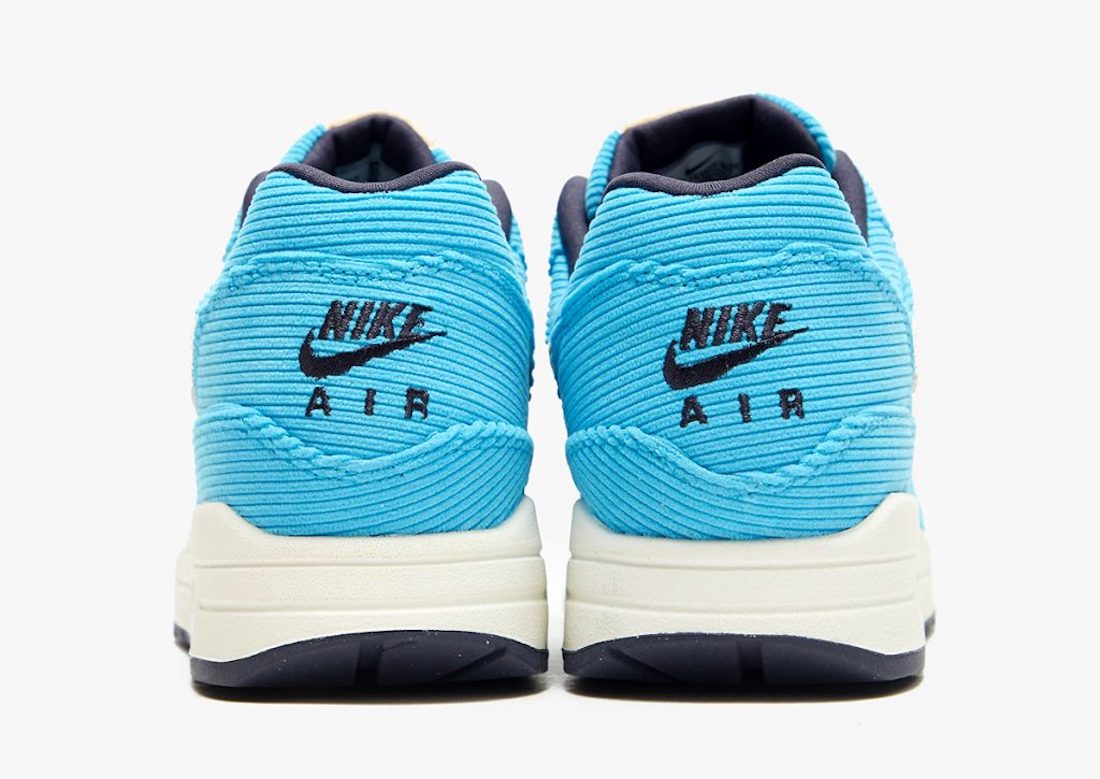 purple and teal nike flyknit shoes sale clearance Baltic Blue FB8915-400 Release Date Heel