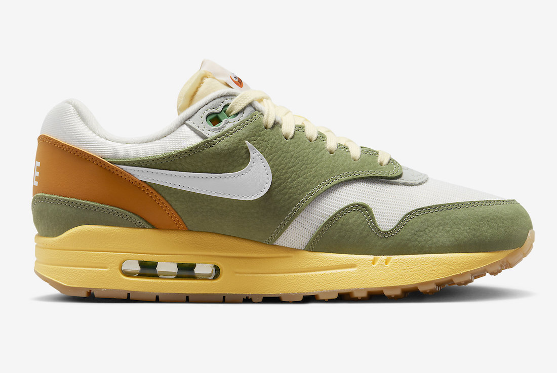 Nike Air Max 1 Design By Japan FD0395-386 Release Date