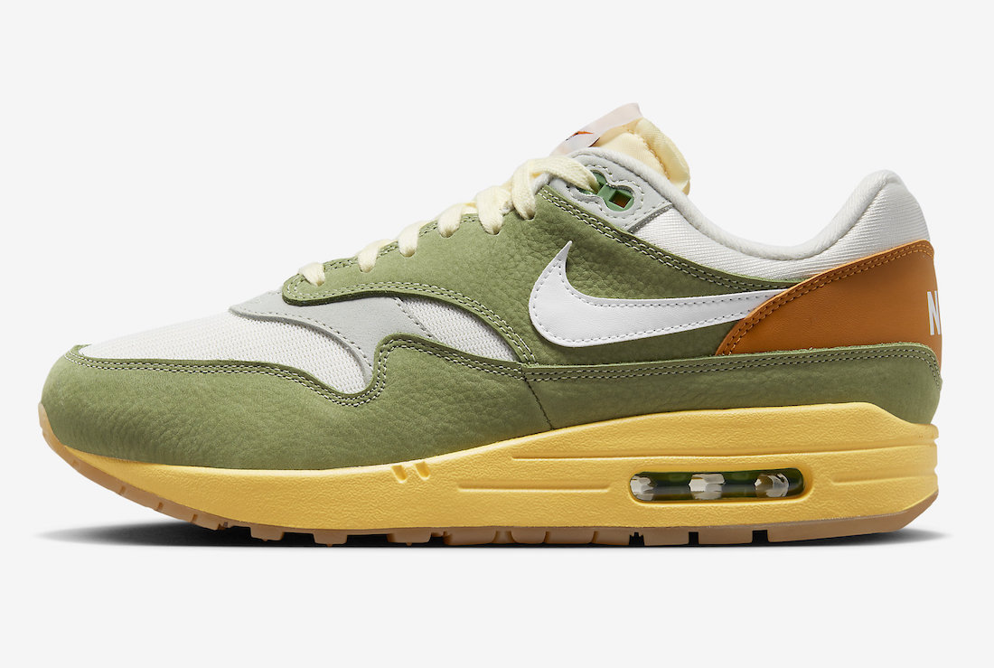 Nike Air Max 1 Design By Japan FD0395-386 Release Date