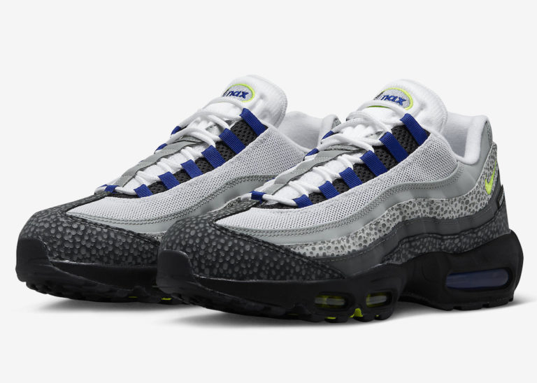 Nike Air Max 95 Kiss My Airs FD9752001 Release Date SBD