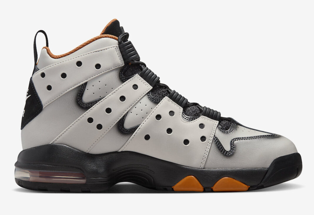 Nike Air Max CB 94 Light Iron Ore FD8632001 SBD