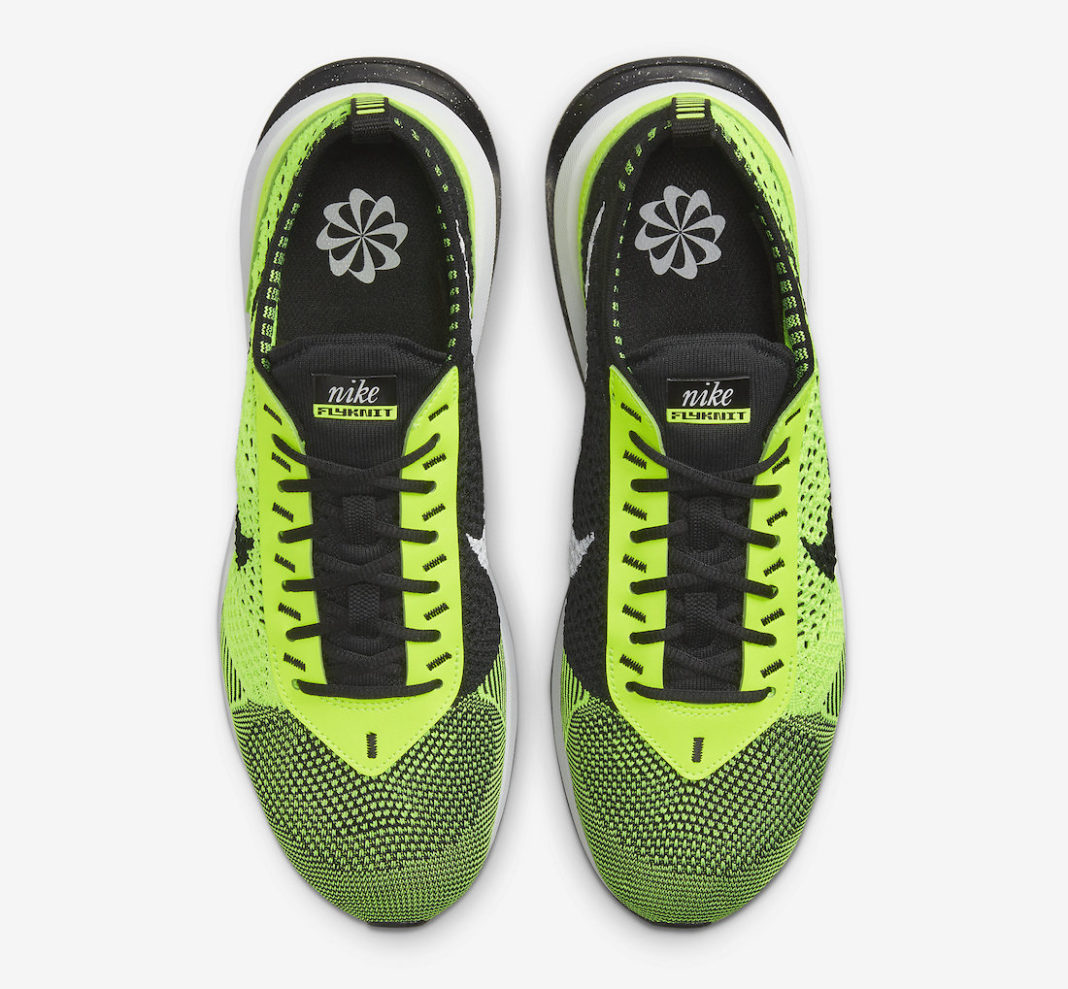 nike flyknit velcro