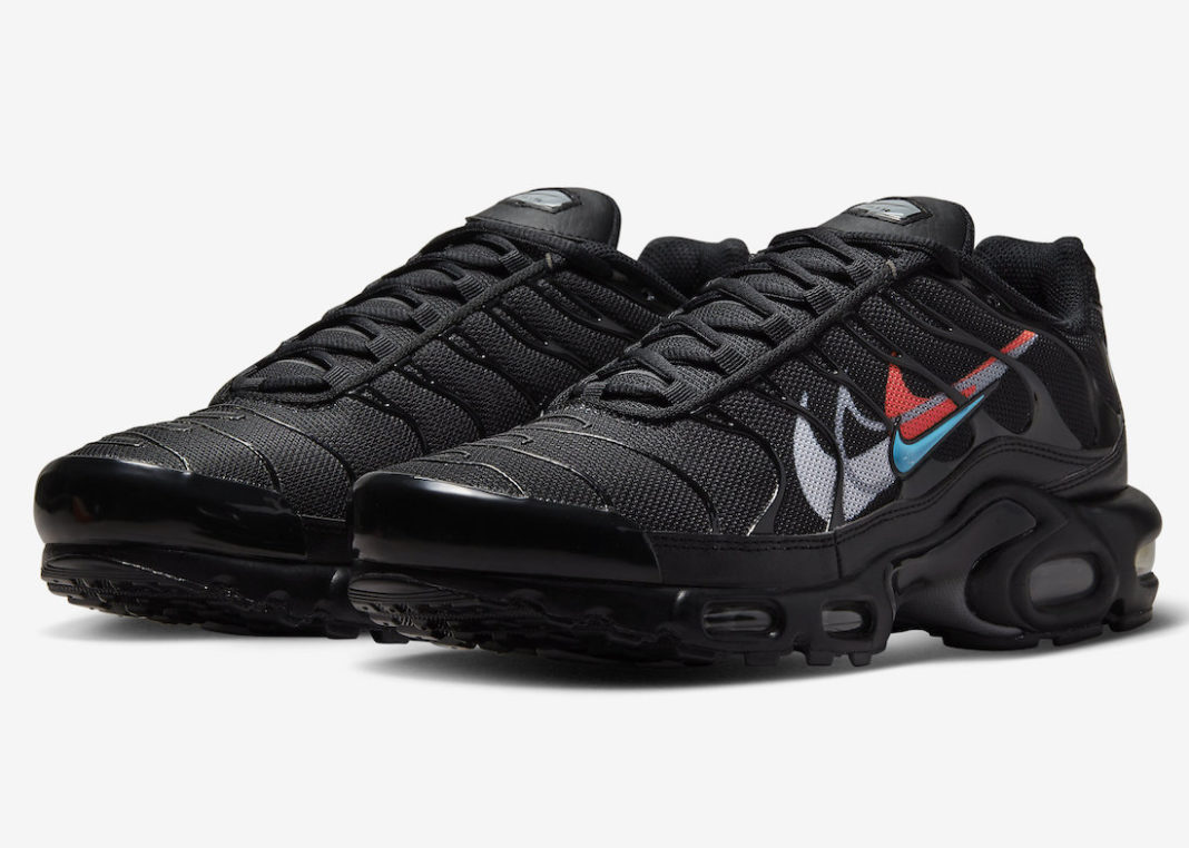 Nike Air Max Plus Multi Swoosh FJ4224001 Release Date SBD