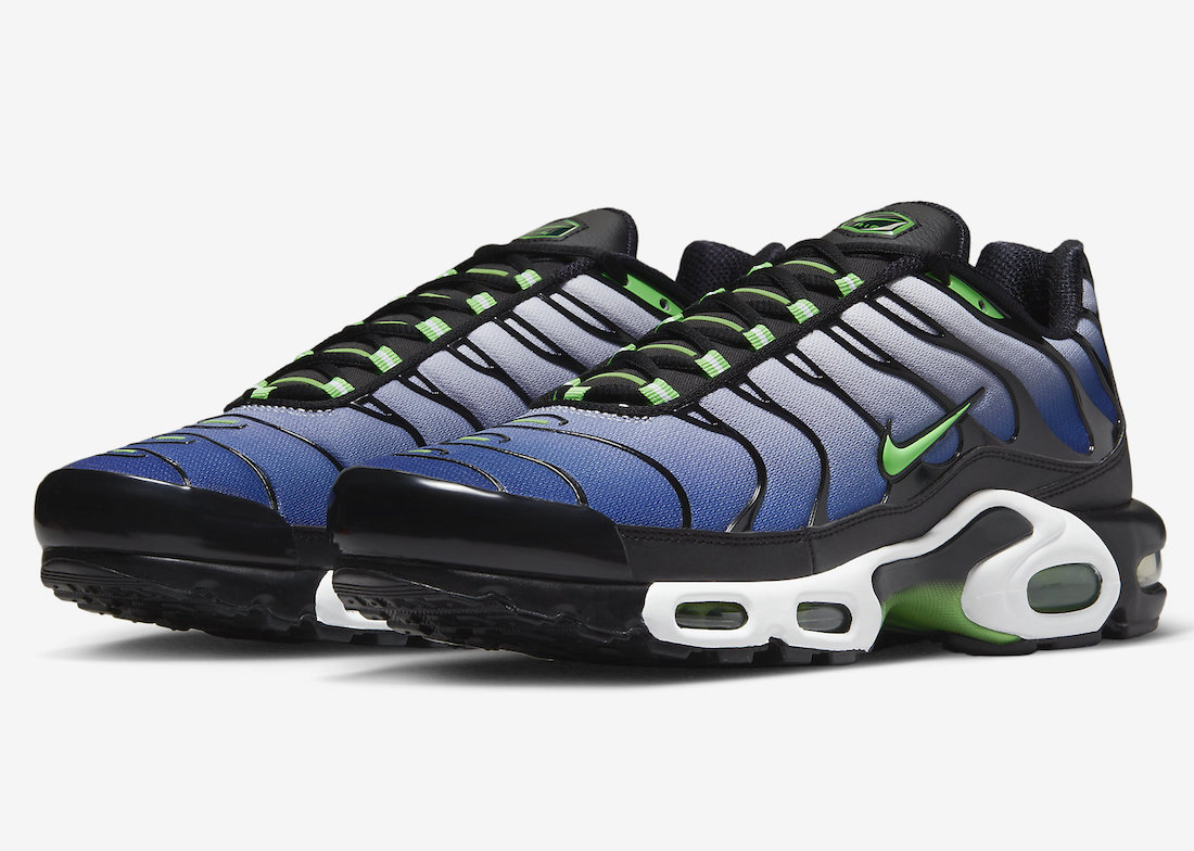 Nike Air Max Plus Icons DX4326-001 Release Date | SBD