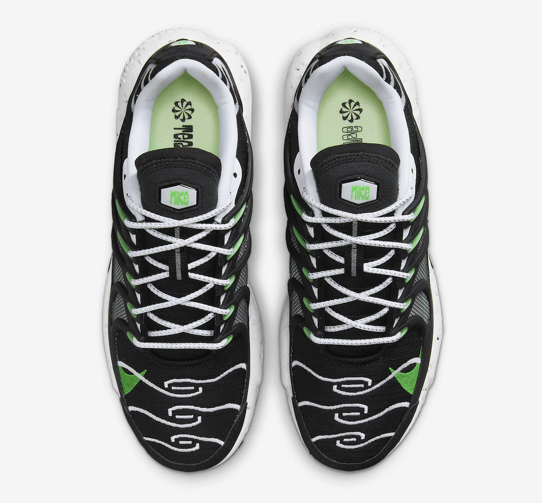 Nike Air Max Terrascape Plus Green Strike DV7513-003 Release Date