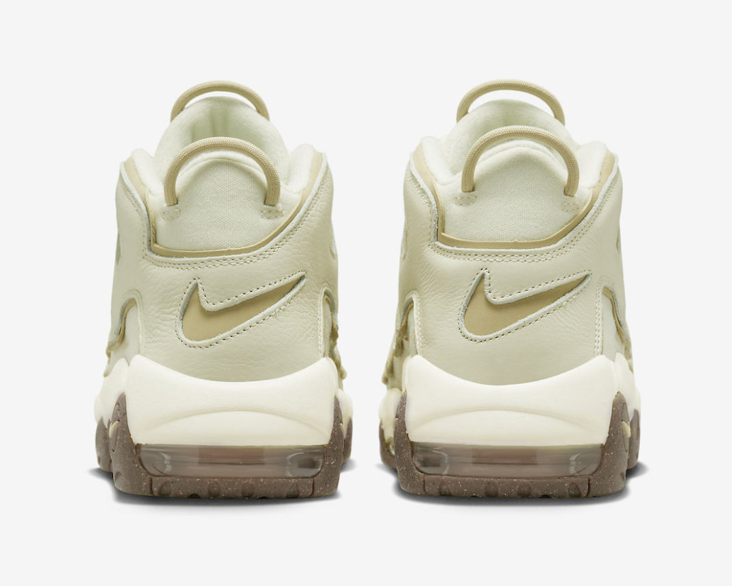Nike Air More Uptempo Coconut Milk DV7230100 SBD