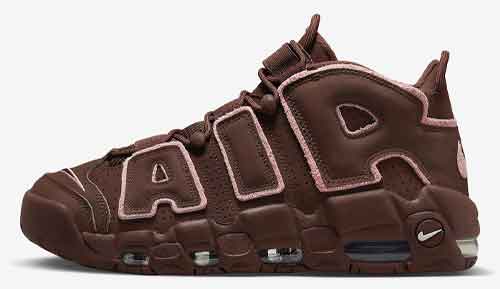 Nike Air More Uptempo Valentines Day official release dates 2023