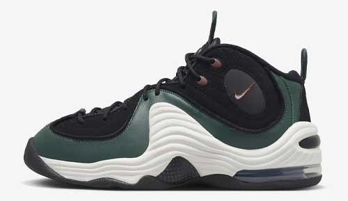 Nike Air Penny 2 Release Dates 2023