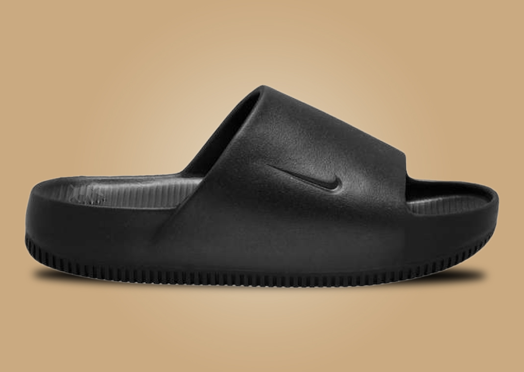 Nike Calm Slide Fall 2023 Release Date | SBD